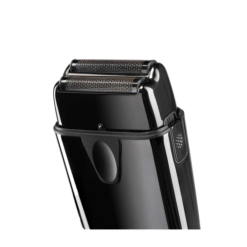 Babyliss Pro Shaver UV Double Foil 02 - shaver a doppia lama