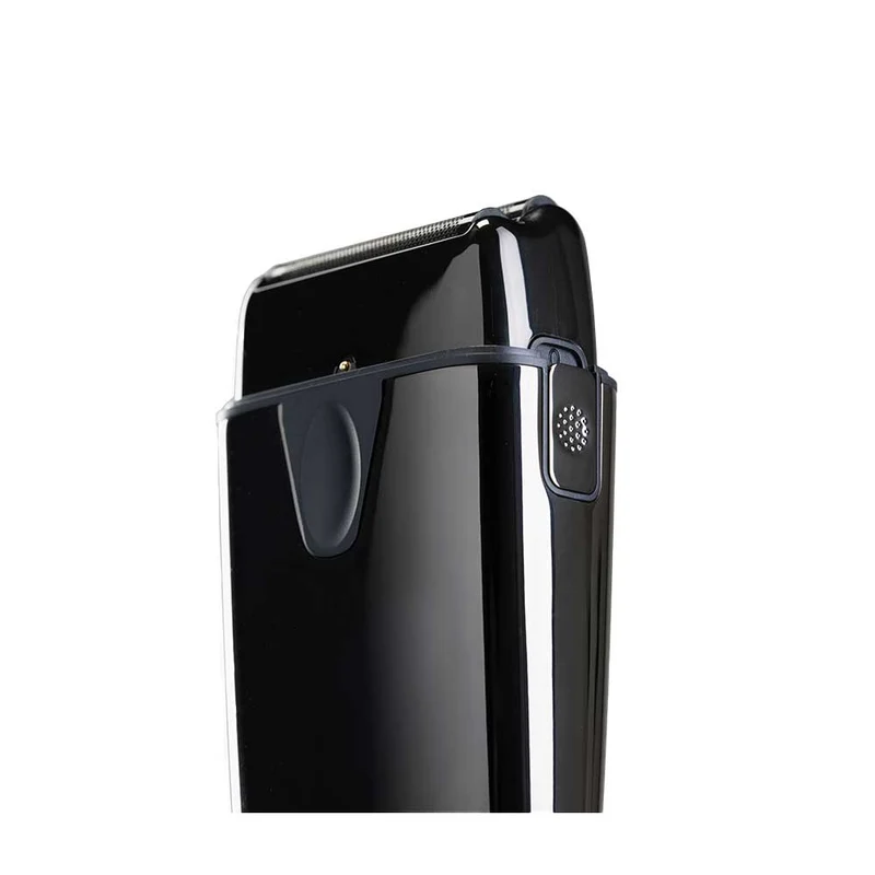 Babyliss Pro Shaver UV Double Foil 02 - shaver a doppia lama