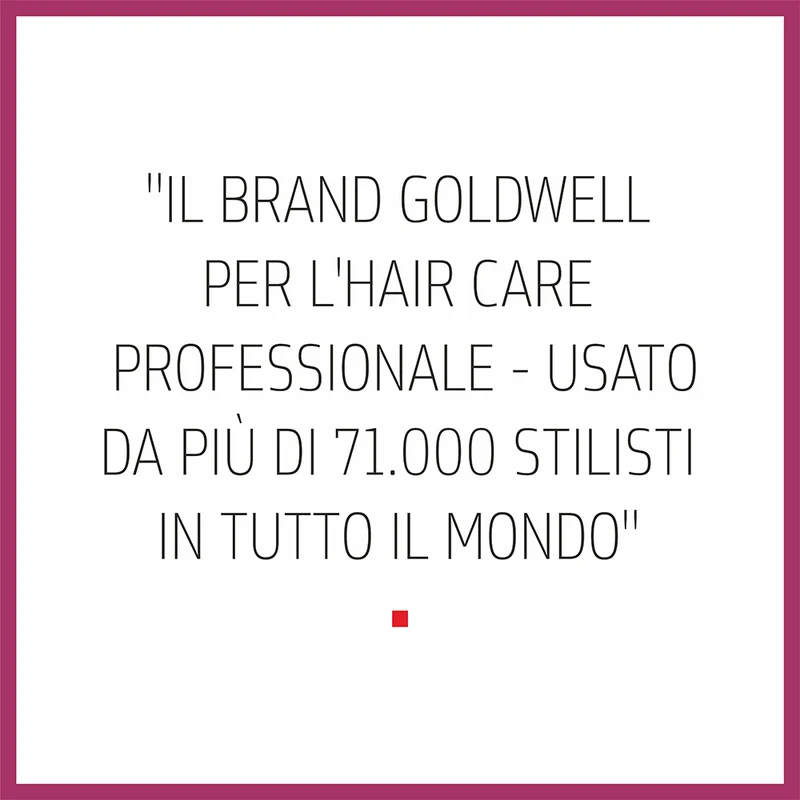 Goldwell Dualsenses Color Extra Rich 60Sec Treatment 200ml - trattamento per capelli grossi o molto grossi