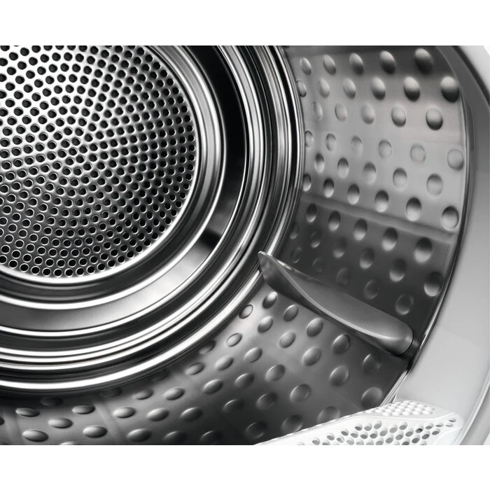 Electrolux EW8HL82W3 asciugatrice Libera installazione Caricamento frontale 8 kg A++ Bianco
