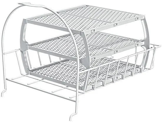 Bosch Logixx 8 WTW87568IT asciugatrice Caricamento frontale 8 kg A++ Bianco
