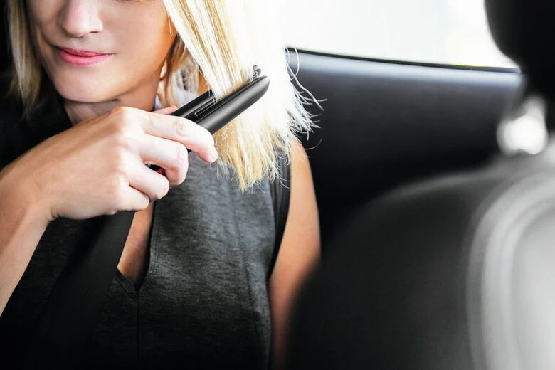 Rowenta Elite Touch Up & Go PIASTRA PER CAPELLI FOR ELITE TOUCH-UP&GO SF1312