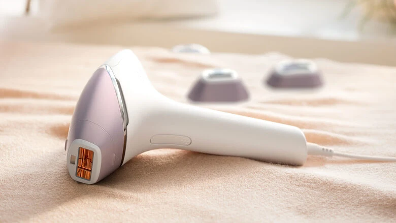 Philips Lumea Prestige BRI949/00 Dispositivo di epilazione IPL