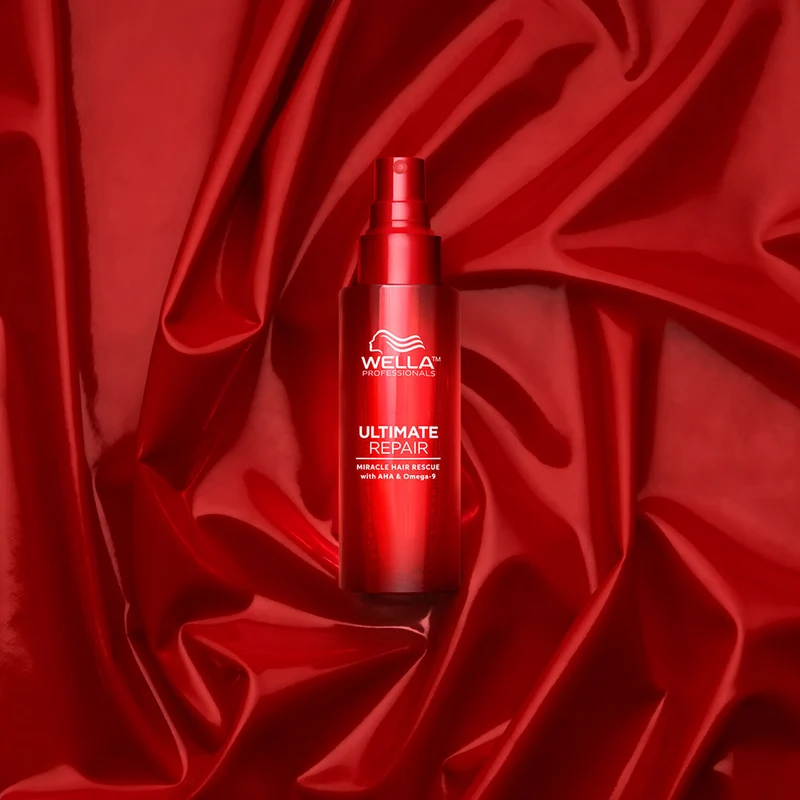 Wella Ultimate Repair Miracle Hair Rescue 95ml - trattamento capelli danneggiati