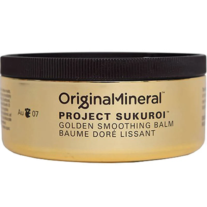 Project Sukuroi Smoothing Balm 100g