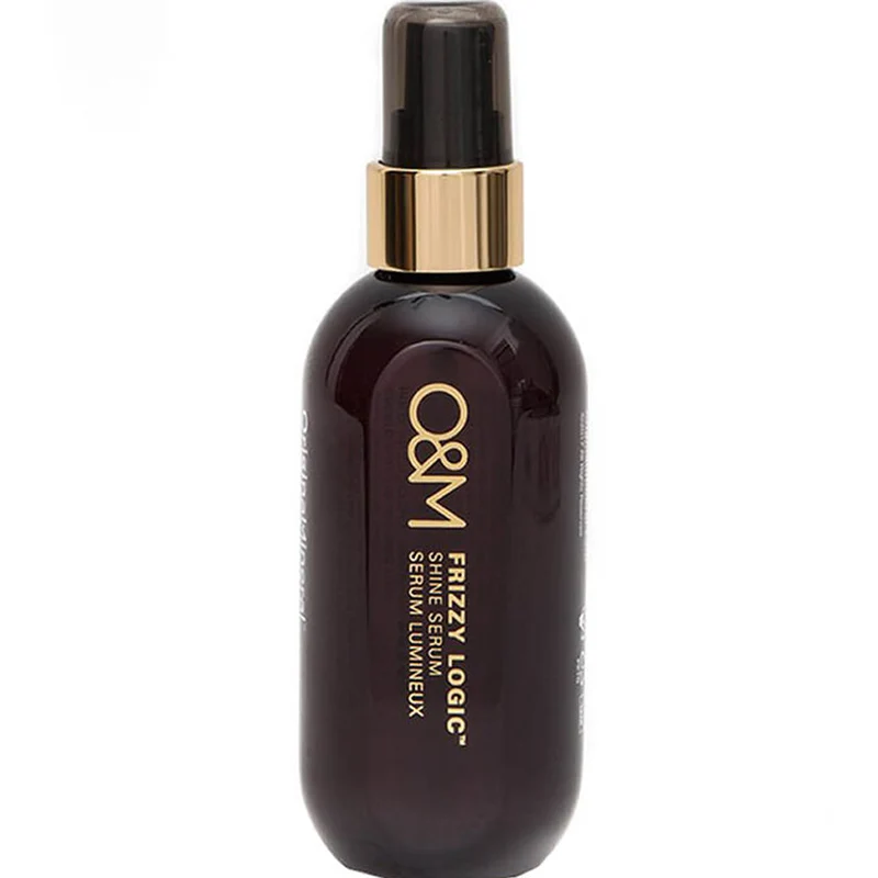 Frizzy Logic Shine Serum 100ml