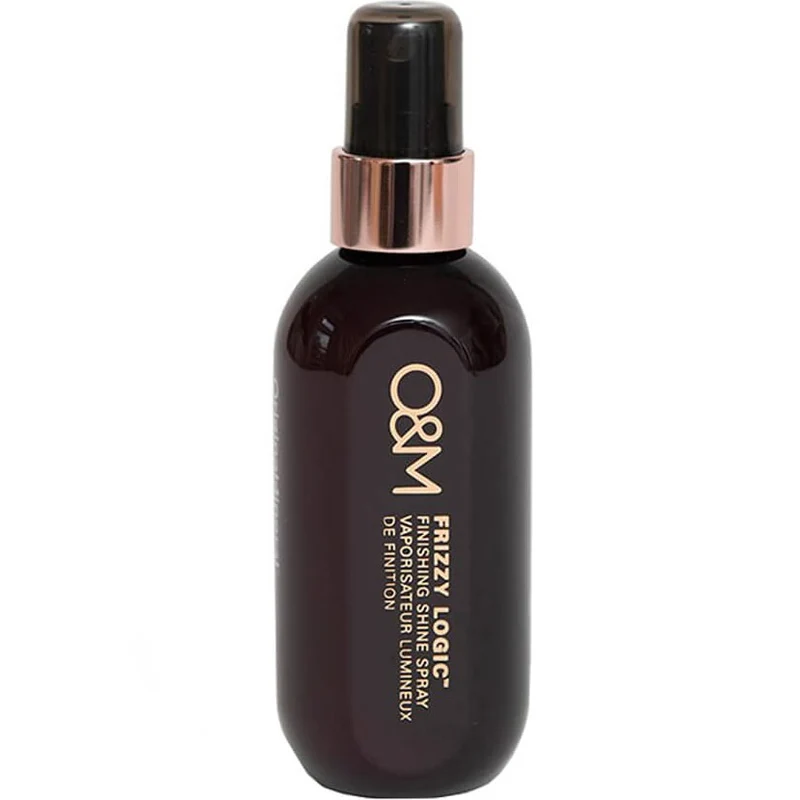 Frizzy Logic Finishing Shine Spray 100ml