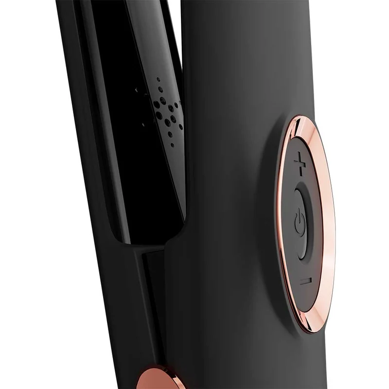 X25 Titanium Hair Straightener