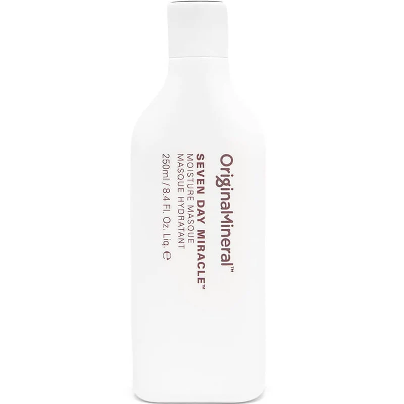 Seven Day Miracle Moisture Mask 250ml