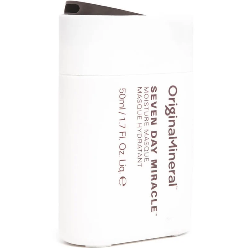 Seven Day Miracle Moisture Mask Mini 50ml