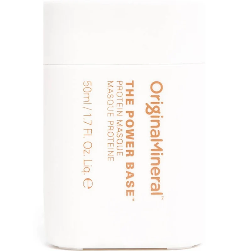 The Power Base Protein Mask Mini 50ml