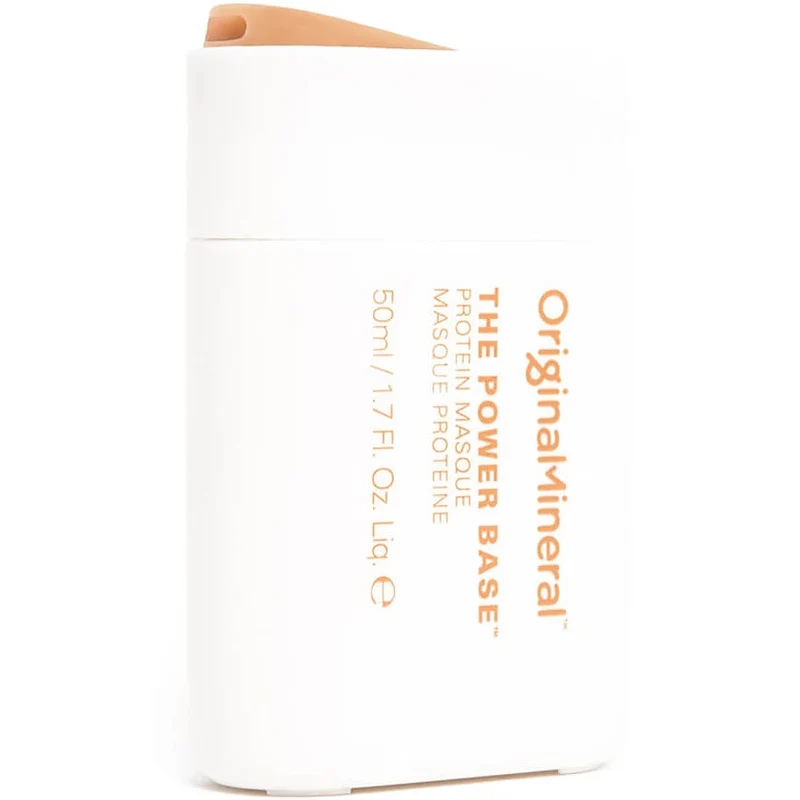 The Power Base Protein Mask Mini 50ml