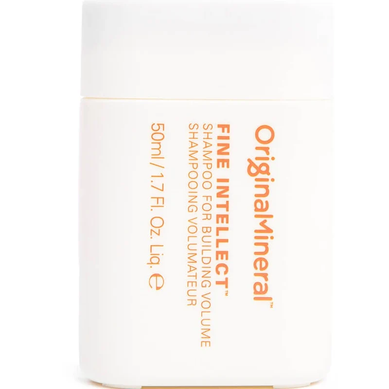 Fine Intellect Shampoo Mini 50ml