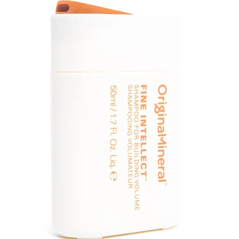 Fine Intellect Shampoo Mini 50ml