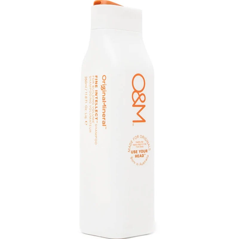 Fine Intellect Shampoo 350ml