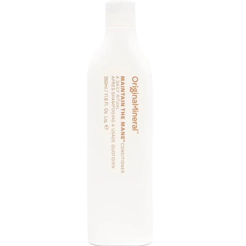 Maintain The Mane Shampoo 350ml