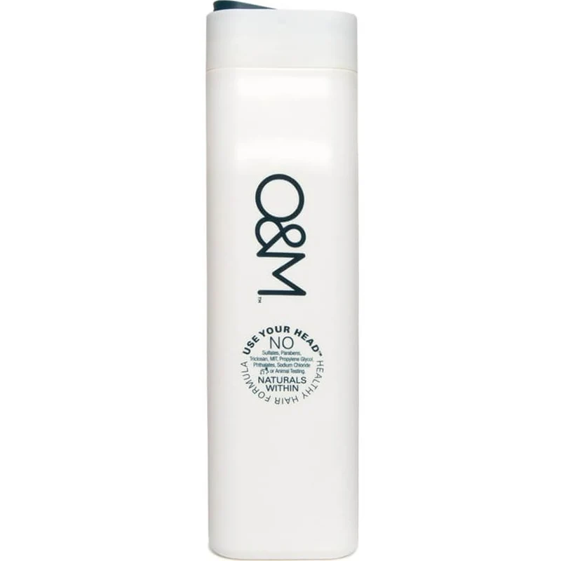 Detox Shampoo 350ml