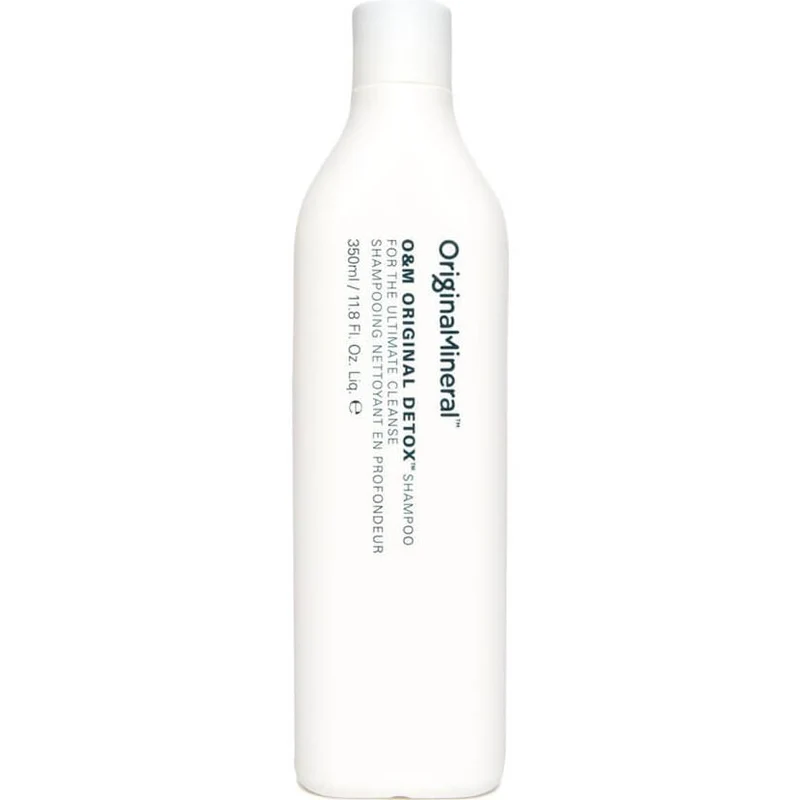 Detox Shampoo 350ml