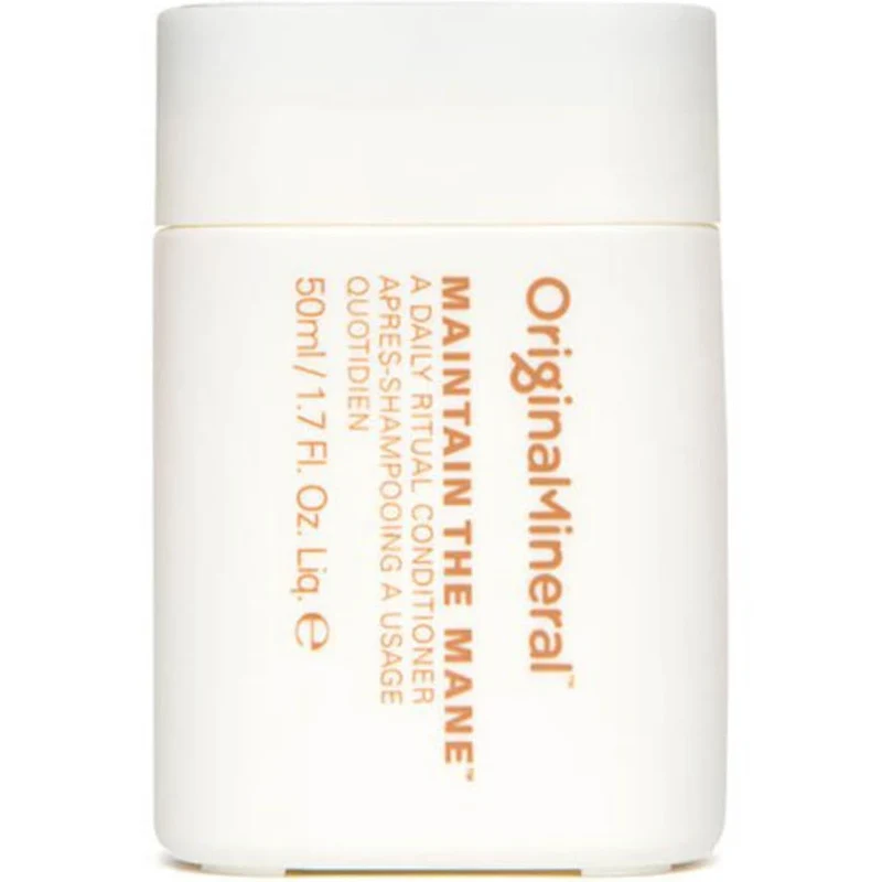 Maintain The Mane Conditioner Mini 50ml