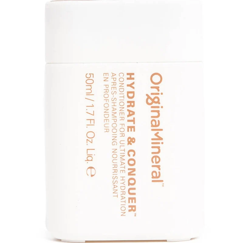 Hydrate & Conquer Conditioner Mini 50ml