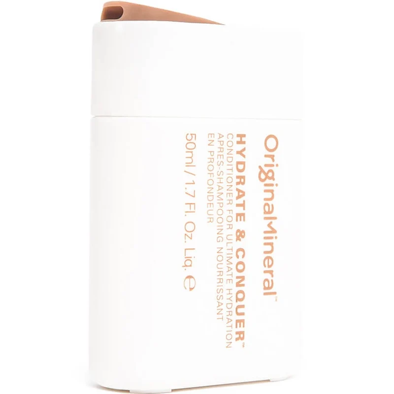 Hydrate & Conquer Conditioner Mini 50ml