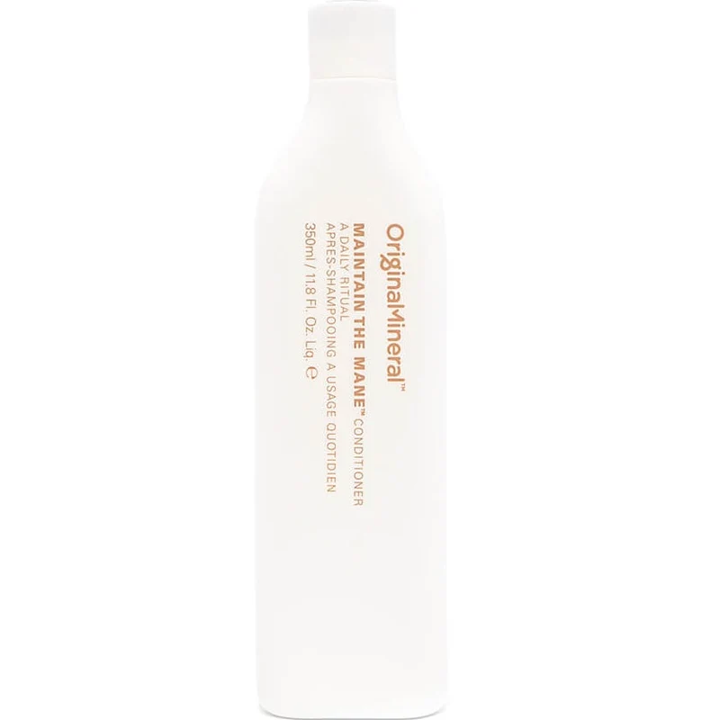 Maintain The Mane Conditioner 350ml