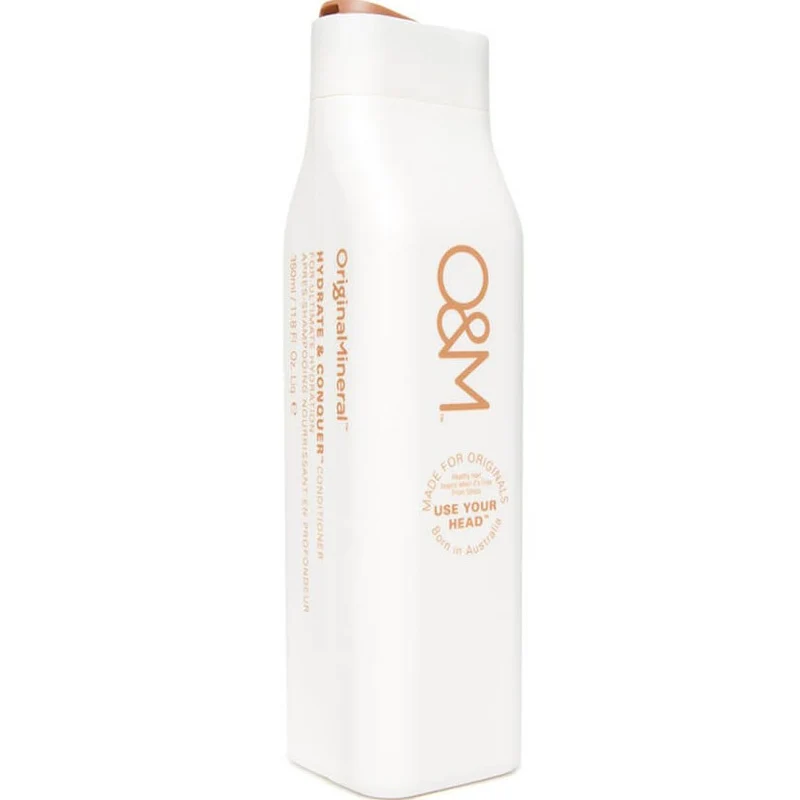 Hydrate & Conquer Conditioner 350ml