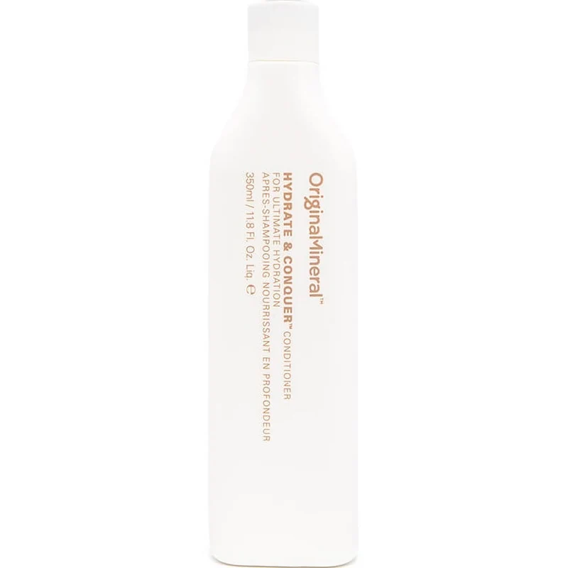 Hydrate & Conquer Conditioner 350ml