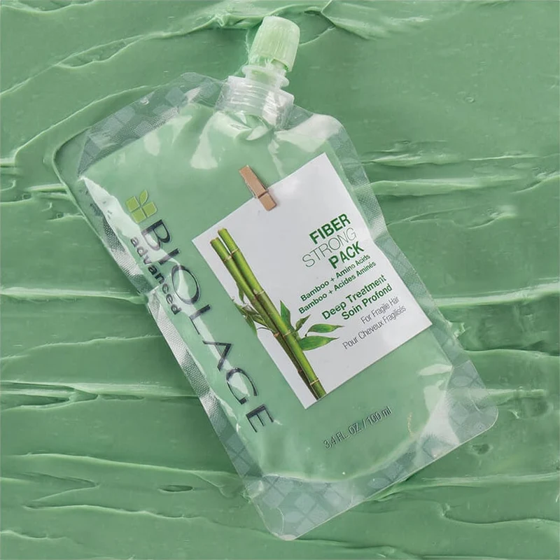 Fiberstrong Deep Treatment Pack 100ml