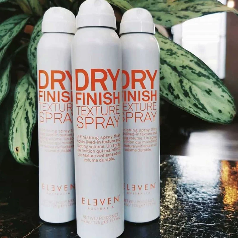 Dry Finish Texture Spray 178ml