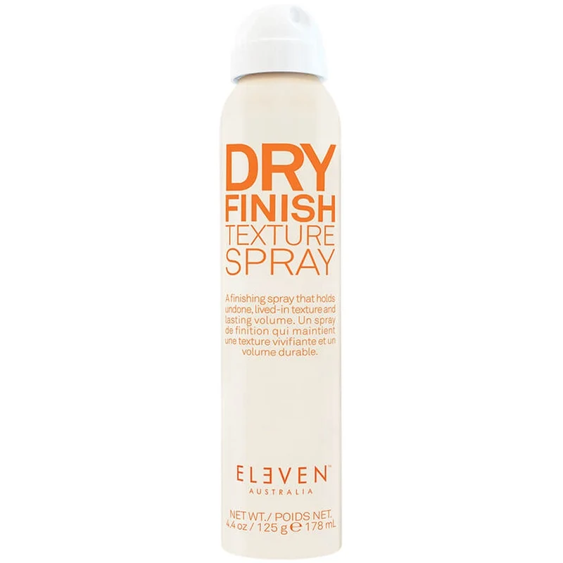 Dry Finish Texture Spray 178ml
