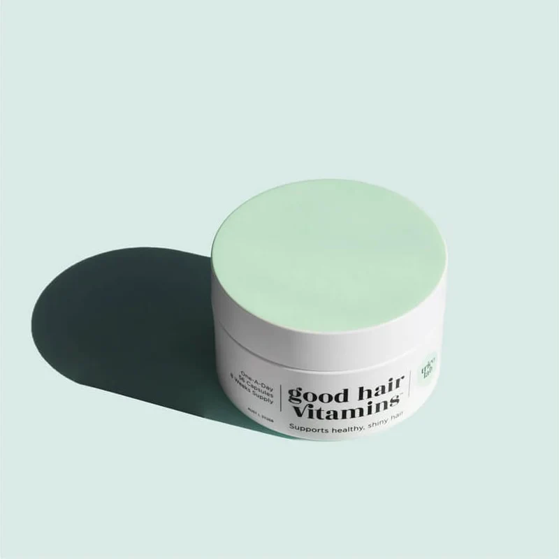 Good Hair Vitamins - 56 Caps