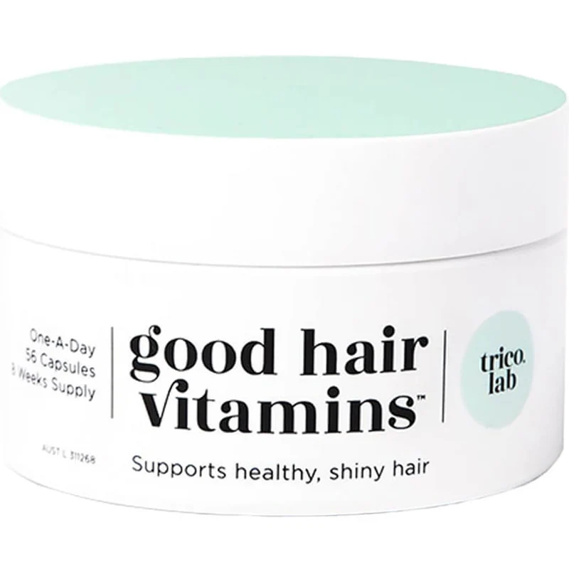 Good Hair Vitamins - 56 Caps