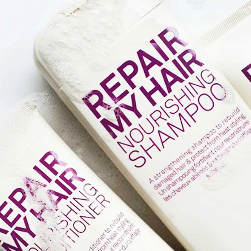 Repair My Hair Shampoo 300ml