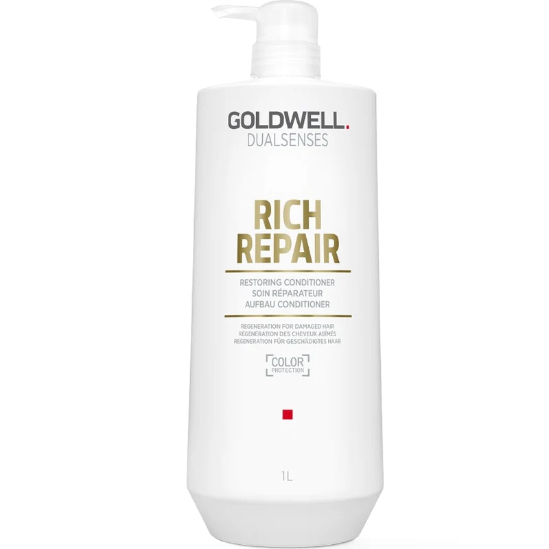 Dualsenses Rich Repair Restoring Conditioner 1L
