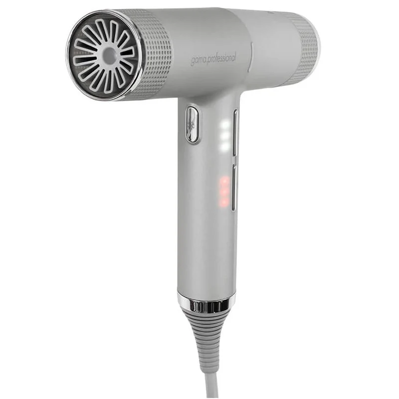 Iq Professional Perfetto Dryer In Silver