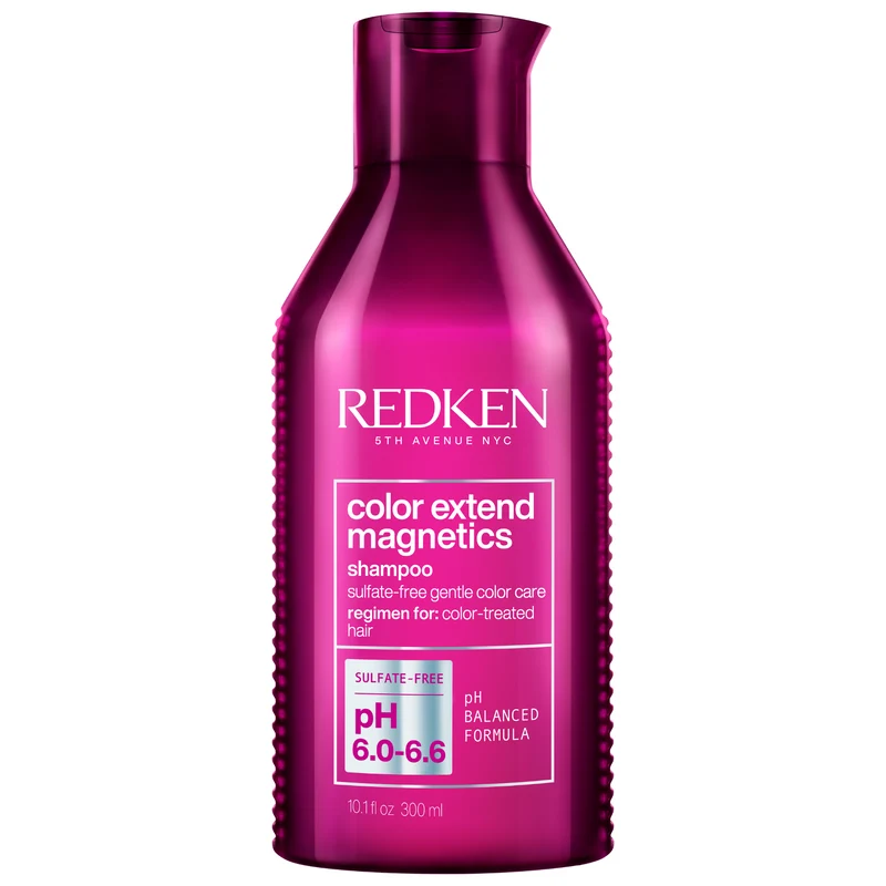 Redken Color Extend Magnetics Shampoo 10.1 oz
