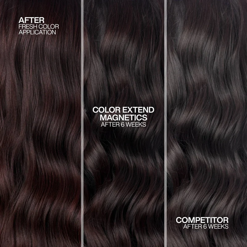 Redken Color Extend Magnetics Conditioner 10.1 oz