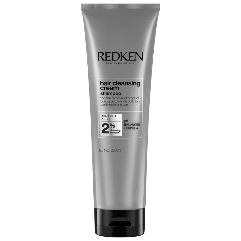 Redken Hair Cleansing Cream Shampoo