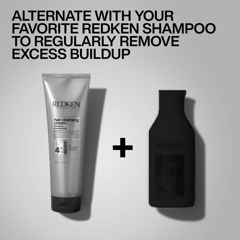Redken Hair Cleansing Cream Shampoo