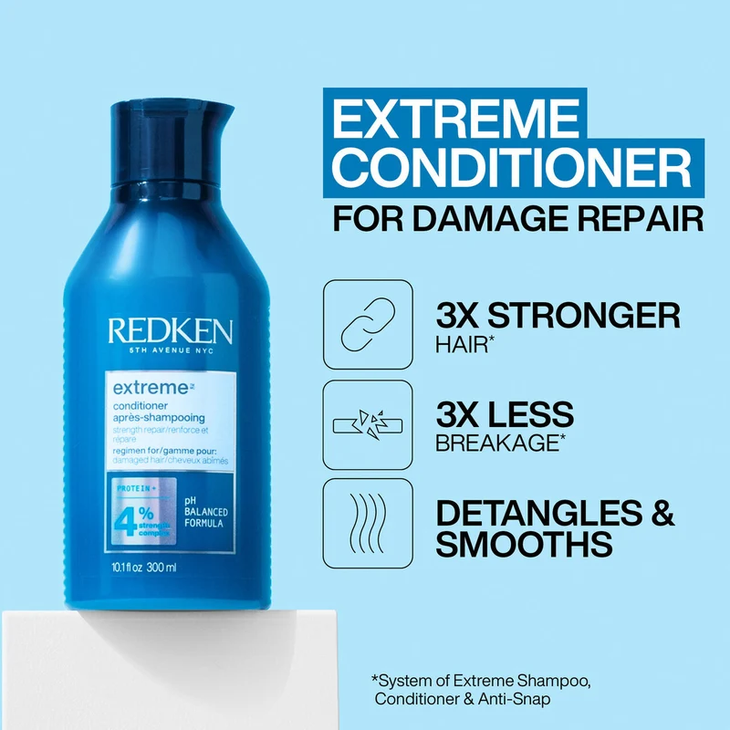 Redken Extreme Conditioner 10.1 oz