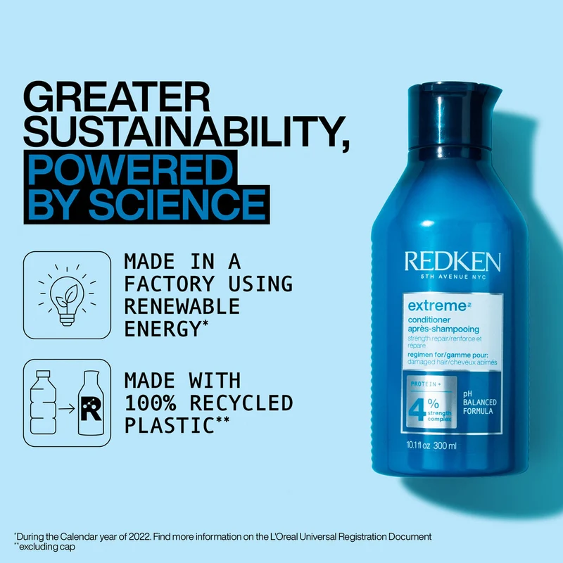 Redken Extreme Conditioner 10.1 oz