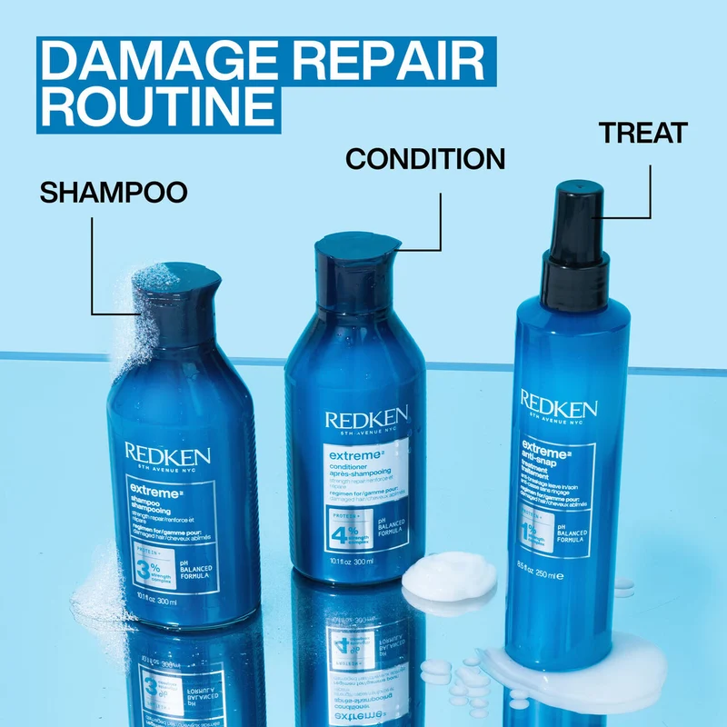 Redken Extreme Shampoo 10.1 oz