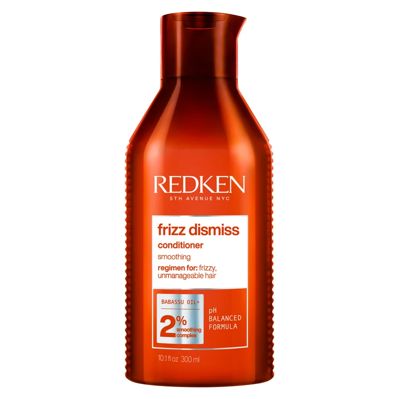 Redken Frizz Dismiss Conditioner 10.1 oz
