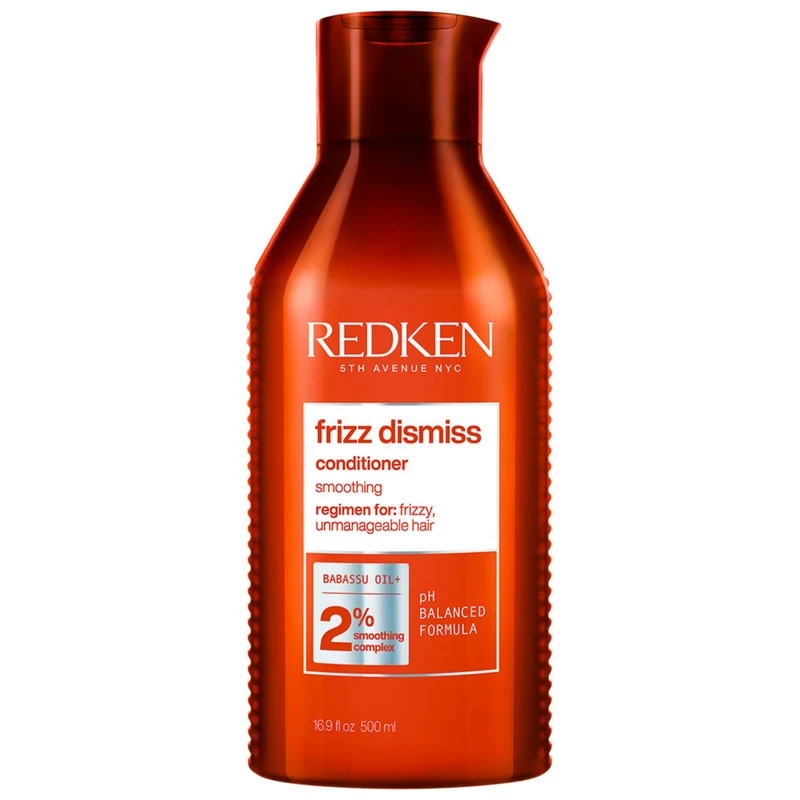 Redken Frizz Dismiss Conditioner 10.1 oz