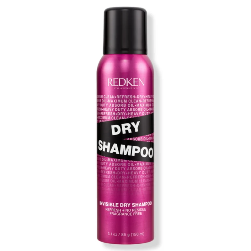 Redken Invisible Dry Shampoo
