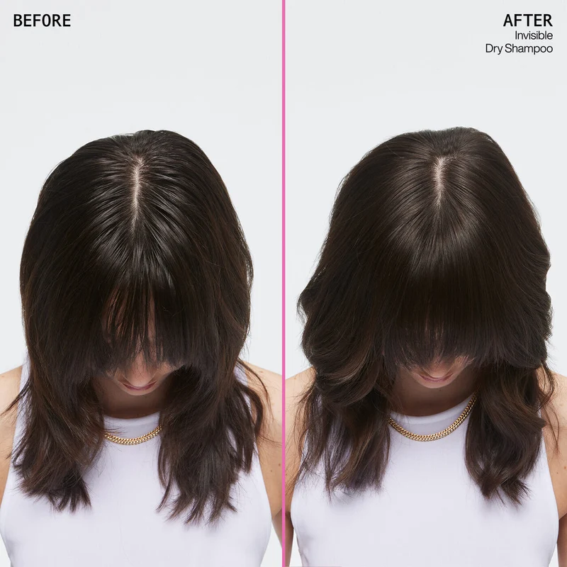 Redken Invisible Dry Shampoo