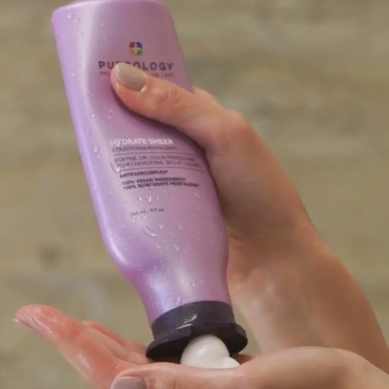 Pureology Hydrate Sheer Conditioner