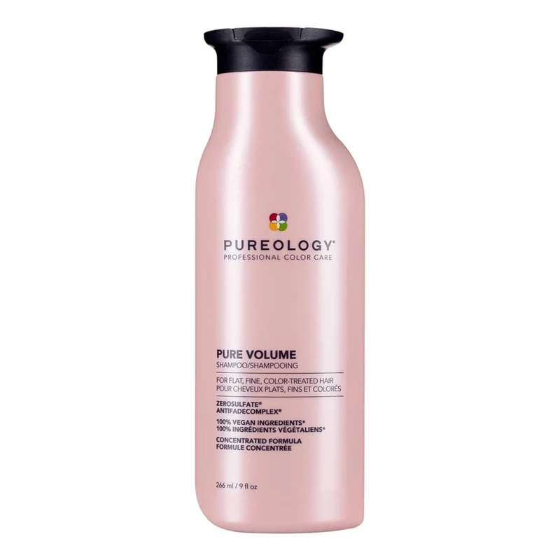 Pureology Pure Volume Shampoo