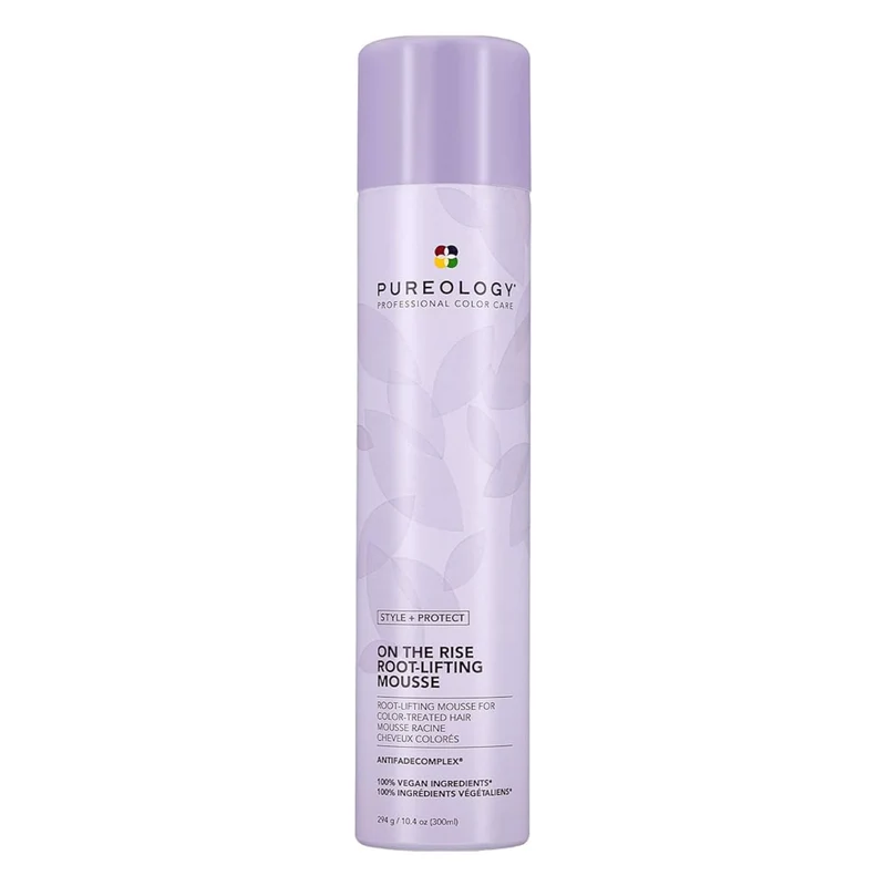 Pureology On the Rise Mousse
